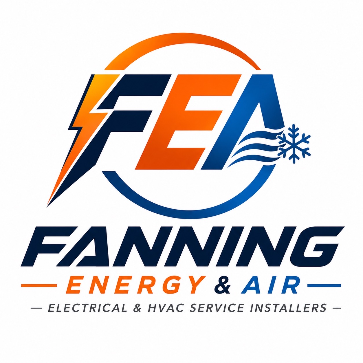 Fanning Energy & Air
